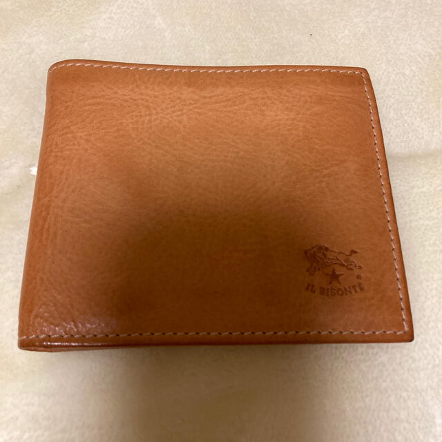 SALE イルビゾンテ　財布【未使用】