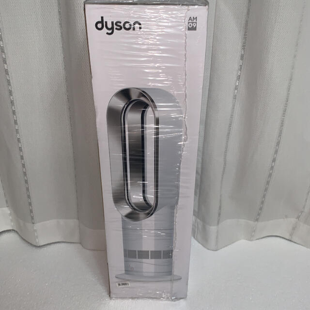 dyson  ダイソン　hot+cool  AM09WN