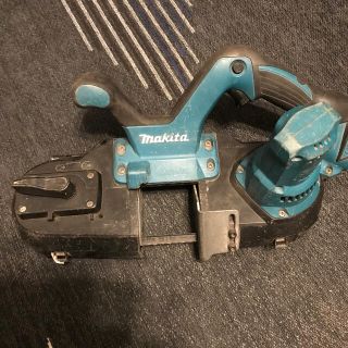 マキタ(Makita)のマキタ　バンドソー　PB181DZ 18v(工具/メンテナンス)