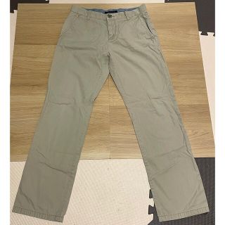 トミーヒルフィガー(TOMMY HILFIGER)のTOMMY HILFIGER メンズ ズボン  30-32(デニム/ジーンズ)