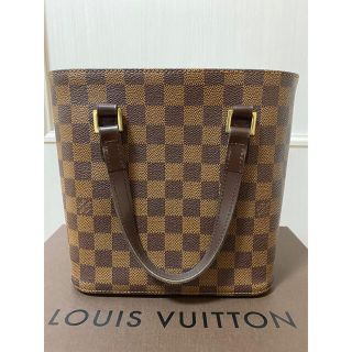 ルイヴィトン(LOUIS VUITTON)のルイヴィトン　スペシャルオーダー品　ダミエ　ヴァヴァンPM(ハンドバッグ)