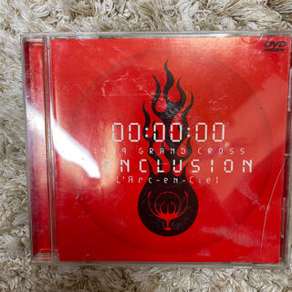 1999　GRAND　CROSS　CONCLUSION DVD(ミュージック)