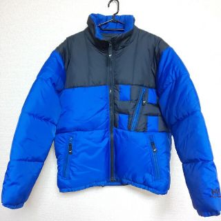 ヘリーハンセン(HELLY HANSEN)のぺこたろす様専用 90s  HELLY HANSEN ダウンジャケット(ダウンジャケット)