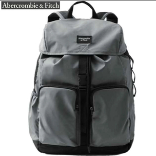 Abercrombie&Fitch バックパック