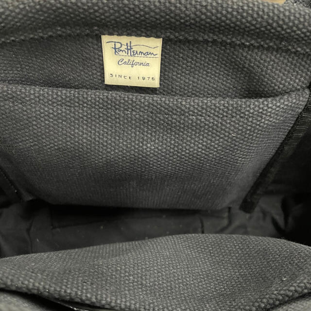Ron Herman(ロンハーマン)のRon Harman トートバッグ　♡ レディースのバッグ(トートバッグ)の商品写真