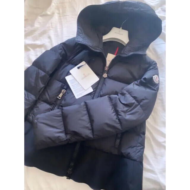 正規品販売! MONCLER - モンクレール ダウンジャケット - www