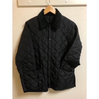 バーブァー(Barbour)のBarbourバウアーキルティングジャケットリッズデールSLLIDDEDALE(ブルゾン)