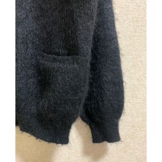 CTE-20A317 Mohair Cardigan カーディガン COOTIE