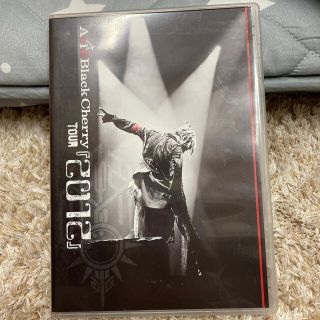 Acid　Black　Cherry　TOUR　『2012』 DVD(ミュージック)