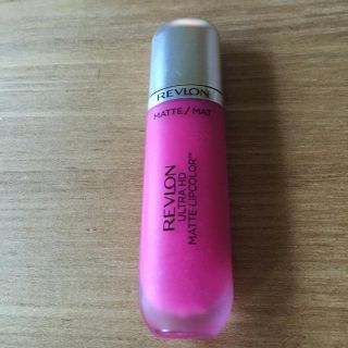 レブロン(REVLON)のレブロンマットリップ(リップグロス)