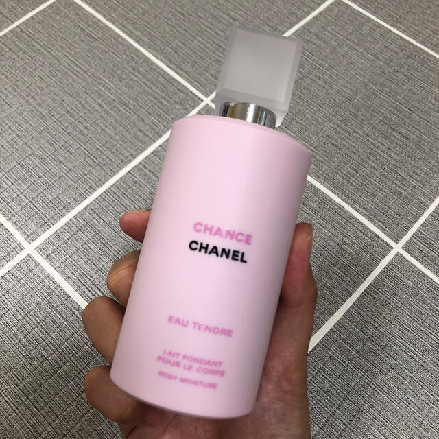 CHANEL - CHANELボディークリームの通販 by aa's shop｜シャネルならラクマ