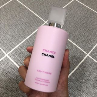 シャネル(CHANEL)のCHANELボディークリーム(ボディクリーム)