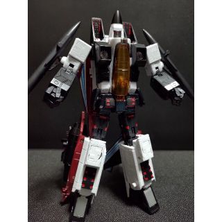 タカラトミー(Takara Tomy)のMP-11NR ラムジェット風 非正規 トランスフォーマー (アニメ/ゲーム)