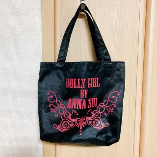 アナスイ(ANNA SUI)のアナスイ　ミニバッグ(ハンドバッグ)