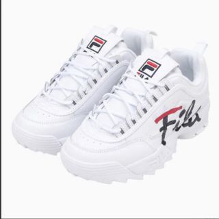 adidas fila disruptor