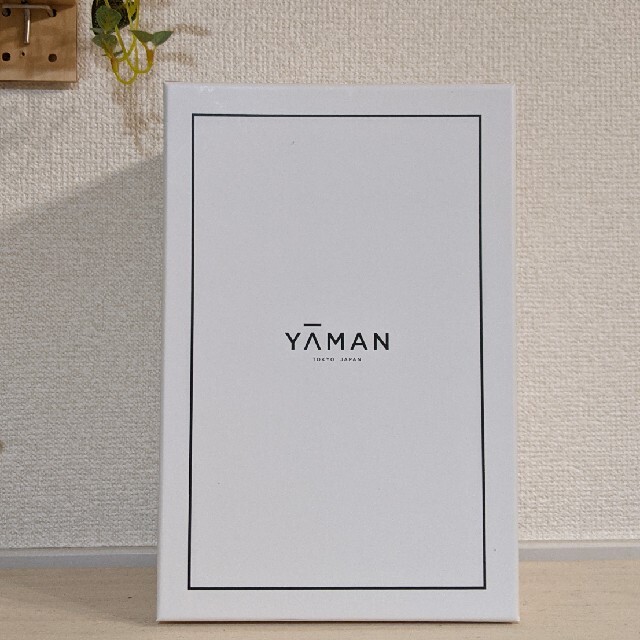 美肌【新品未使用！】YA-MAN ヤーマン WAVY mini