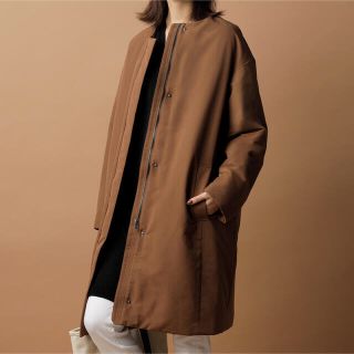 ユニクロ(UNIQLO)のユニクロ　ハイブリッドダウンコート(ダウンコート)