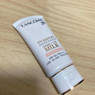 ランコム(LANCOME)のランコム UV エクスペール トーンアップ ローズ(化粧下地)