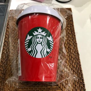 スターバックスコーヒー(Starbucks Coffee)のスターバックスブランケット(その他)