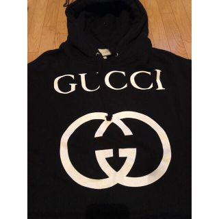 グッチ(Gucci)のGUCCI パーカー(パーカー)