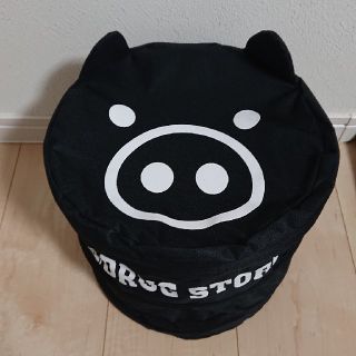 ドラッグストアーズ(drug store's)の新品☆drugstore's 折り畳みマルチボックス(リビング収納)