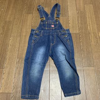 ジャンクストアー(JUNK STORE)のkids オーバーオール(その他)