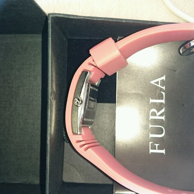 Furla(フルラ)のフルラキャンディ レディースのファッション小物(腕時計)の商品写真