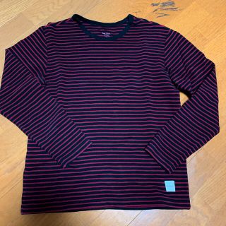 ポールスミス(Paul Smith)のPaul Smith ロンT ストライプ(Tシャツ/カットソー(七分/長袖))