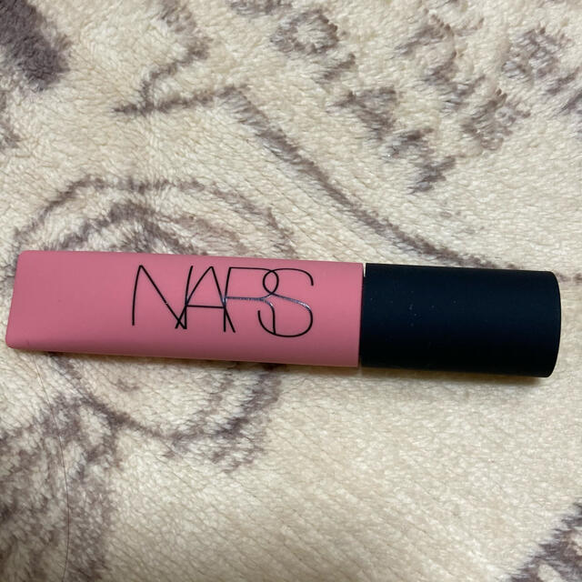 NARS(ナーズ)のNARS エアーマットリップカラー  0033 コスメ/美容のベースメイク/化粧品(口紅)の商品写真