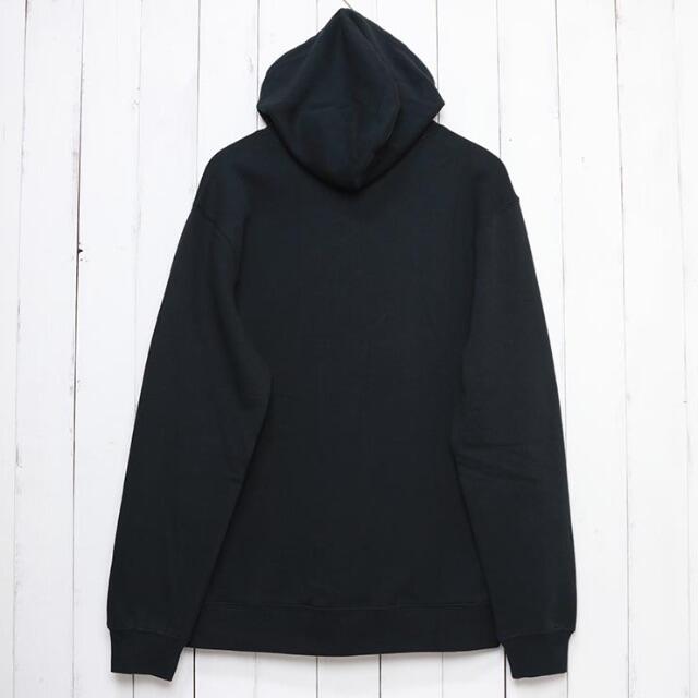 RVCA ルーカ BIG RVCA HOODIE プルオーバーパーカー 2