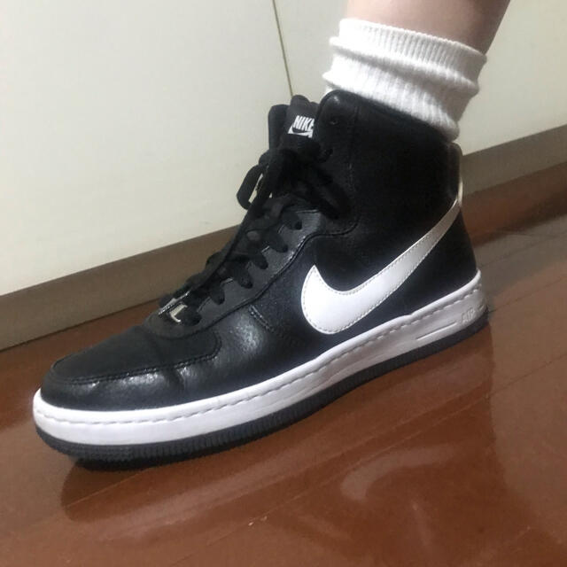 NIKE(ナイキ)のNIKE AF１ レディースの靴/シューズ(スニーカー)の商品写真