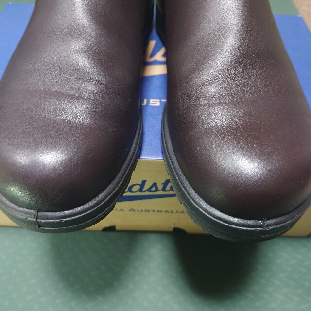 Blundstone(ブランドストーン)のBlundstone ブランドストーン  CLASSIC COMFORT 55 メンズの靴/シューズ(ブーツ)の商品写真