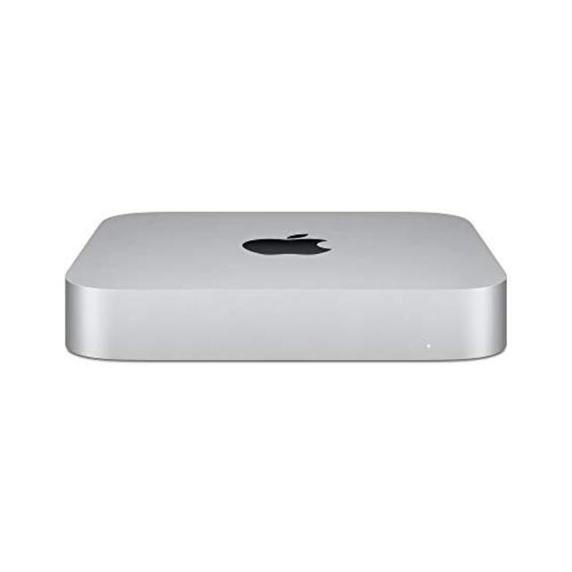 Apple - Mac mini (M1, 8GB, 256GB)