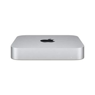 アップル(Apple)のMac mini (M1, 8GB, 256GB)(デスクトップ型PC)