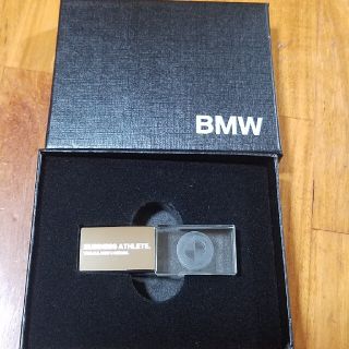 ビーエムダブリュー(BMW)のBMW オリジナルUSBメモリ 8GB(その他)