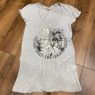 ディーゼル(DIESEL)のdiesel ディーゼル Tシャツ(Tシャツ(半袖/袖なし))