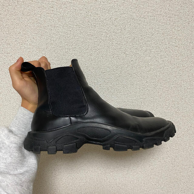 BEAMS(ビームス)のブーツ メンズの靴/シューズ(ブーツ)の商品写真