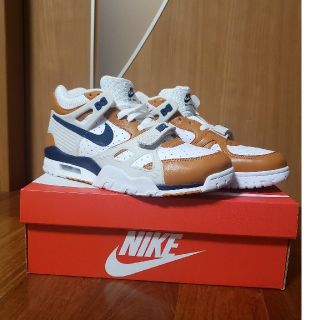 ナイキ(NIKE)のNIKE AIR TRAINER 3 MEDICINE BALL US10(スニーカー)