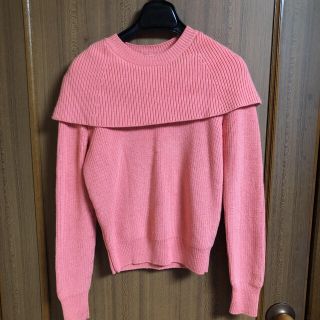 カルヴェン(CARVEN)のさらに千円お値下げ！CARVEN ニット セーター(ニット/セーター)