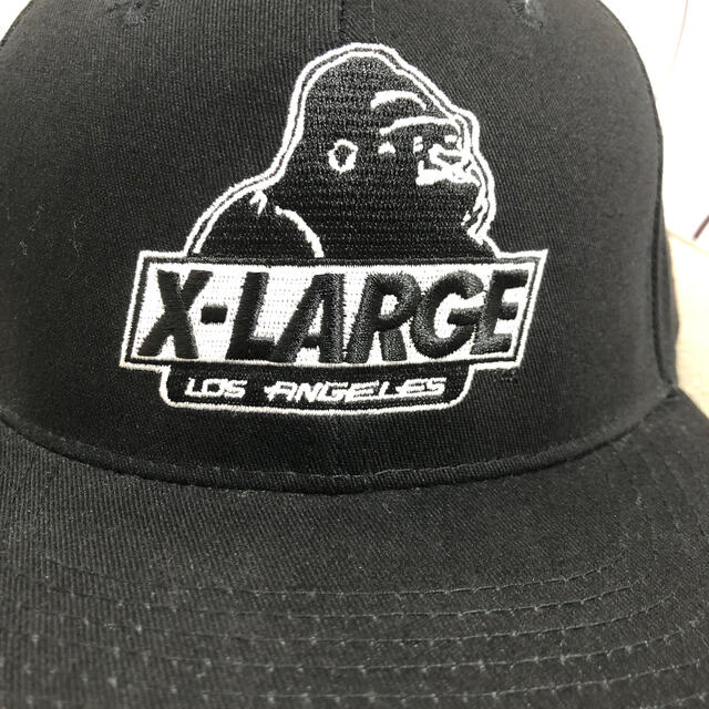 XLARGE(エクストララージ)のX-LARGE キャップ　 メンズの帽子(キャップ)の商品写真