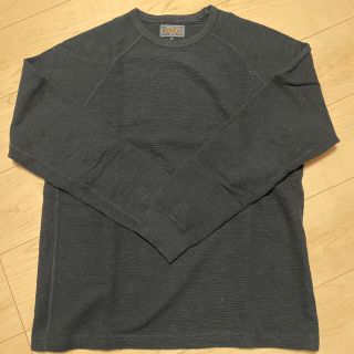 ビームス(BEAMS)のBEAMSPLUS ビームスプラス　クルーネック　カットソー(Tシャツ/カットソー(七分/長袖))