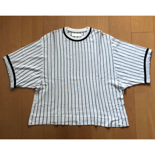 【専用】NEON SIGNTシャツ＋FACETASMbig&slimカーゴパンツ(Tシャツ/カットソー(半袖/袖なし))