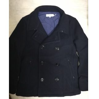 nonnative ノンネィティブ Pコート Thinsulate ジャケット