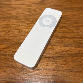 アップル(Apple)のiPod shuffle 512MB 動作確認済(ポータブルプレーヤー)