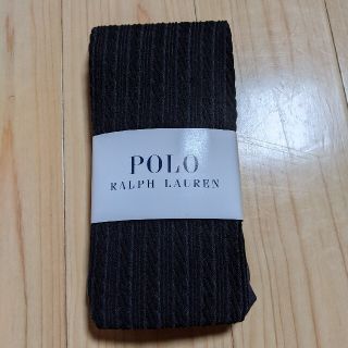 ポロラルフローレン(POLO RALPH LAUREN)のPOLO RALPH LAUREN フロートケーブルタイツ(タイツ/ストッキング)