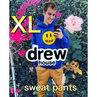 Drew House Secret sweat pants ドリューハウスXL(その他)