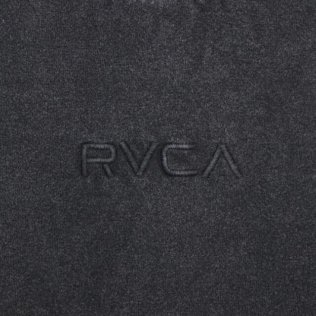 RVCA ルーカ TONALLY CREW スウェット クルートレーナー