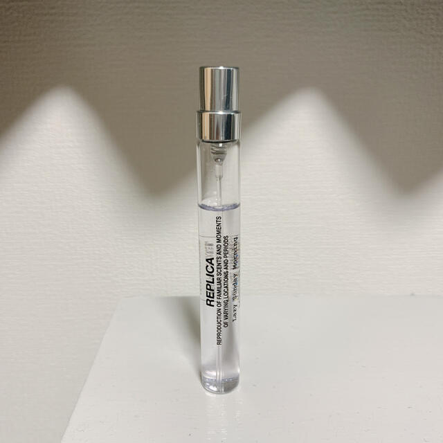 Maison Martin Margiela(マルタンマルジェラ)のMaison Margiela lazy sunday morning 10ml コスメ/美容の香水(ユニセックス)の商品写真