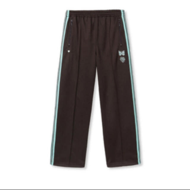 Girls don’t cry needles track pants xs