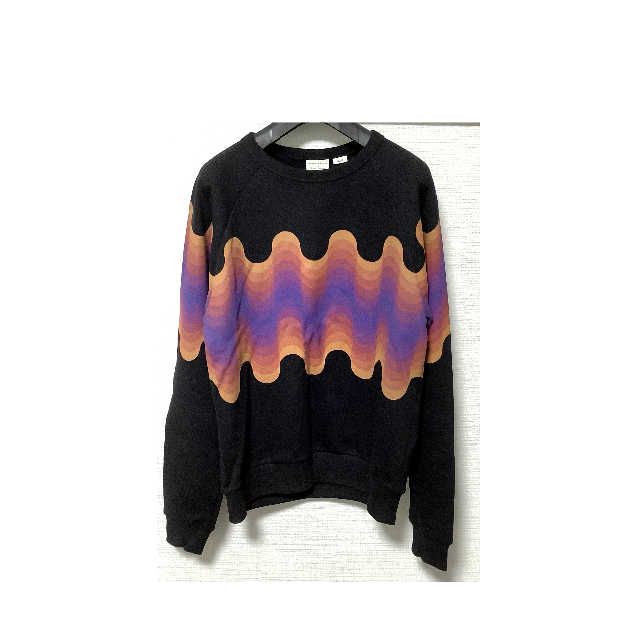 DRIES VAN NOTEN スウェット